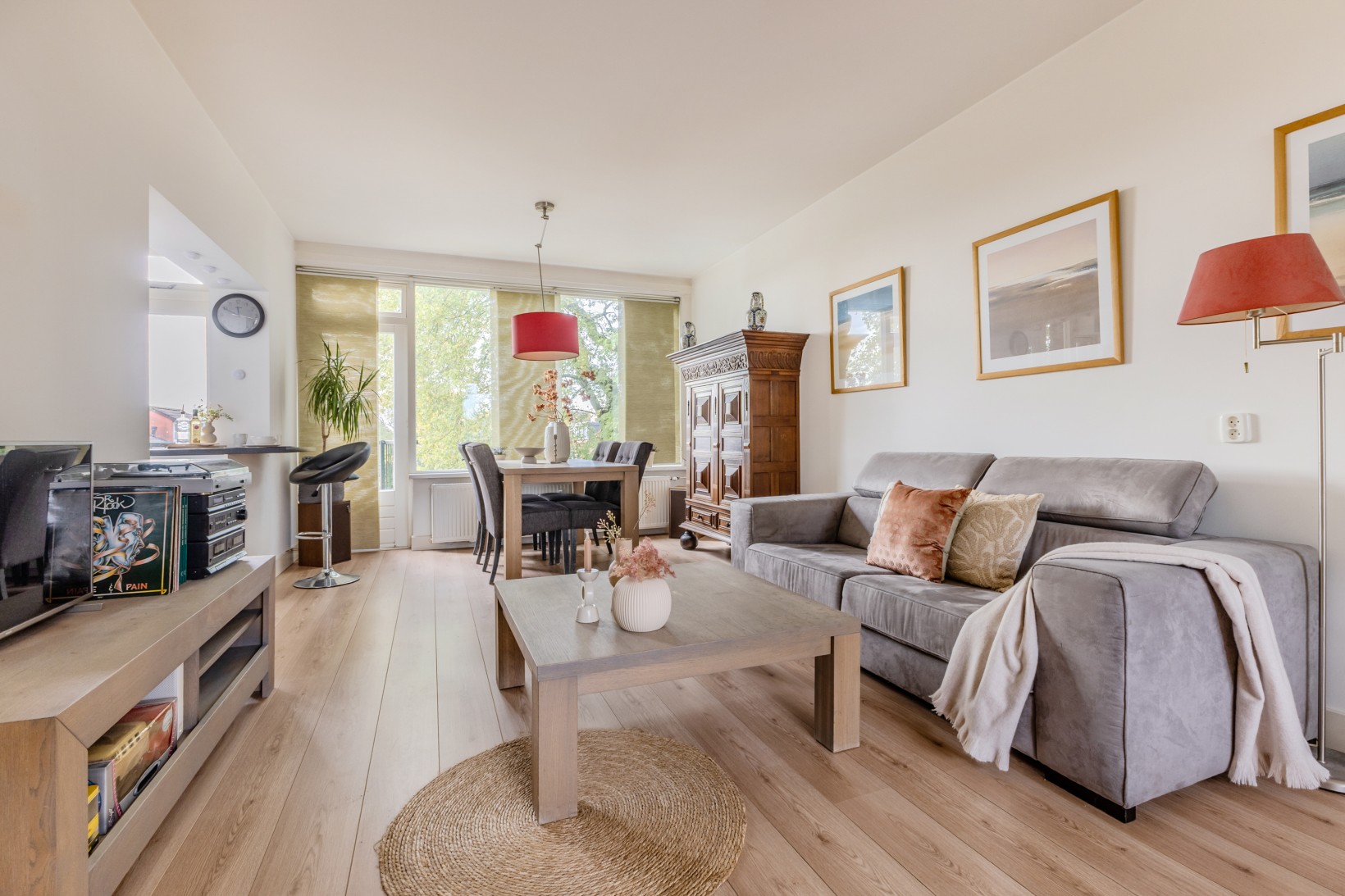 Appartement te koop: Merelstraat 52, Wormerveer