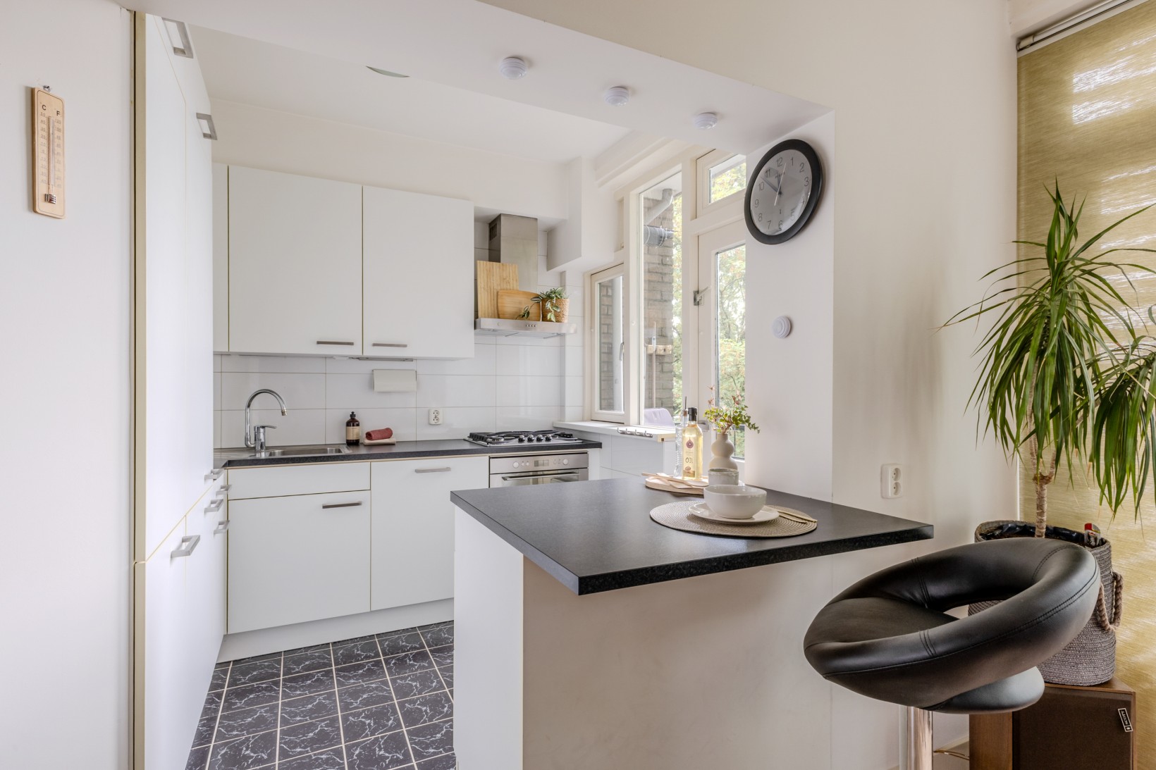 Appartement te koop: Merelstraat 52, Wormerveer
