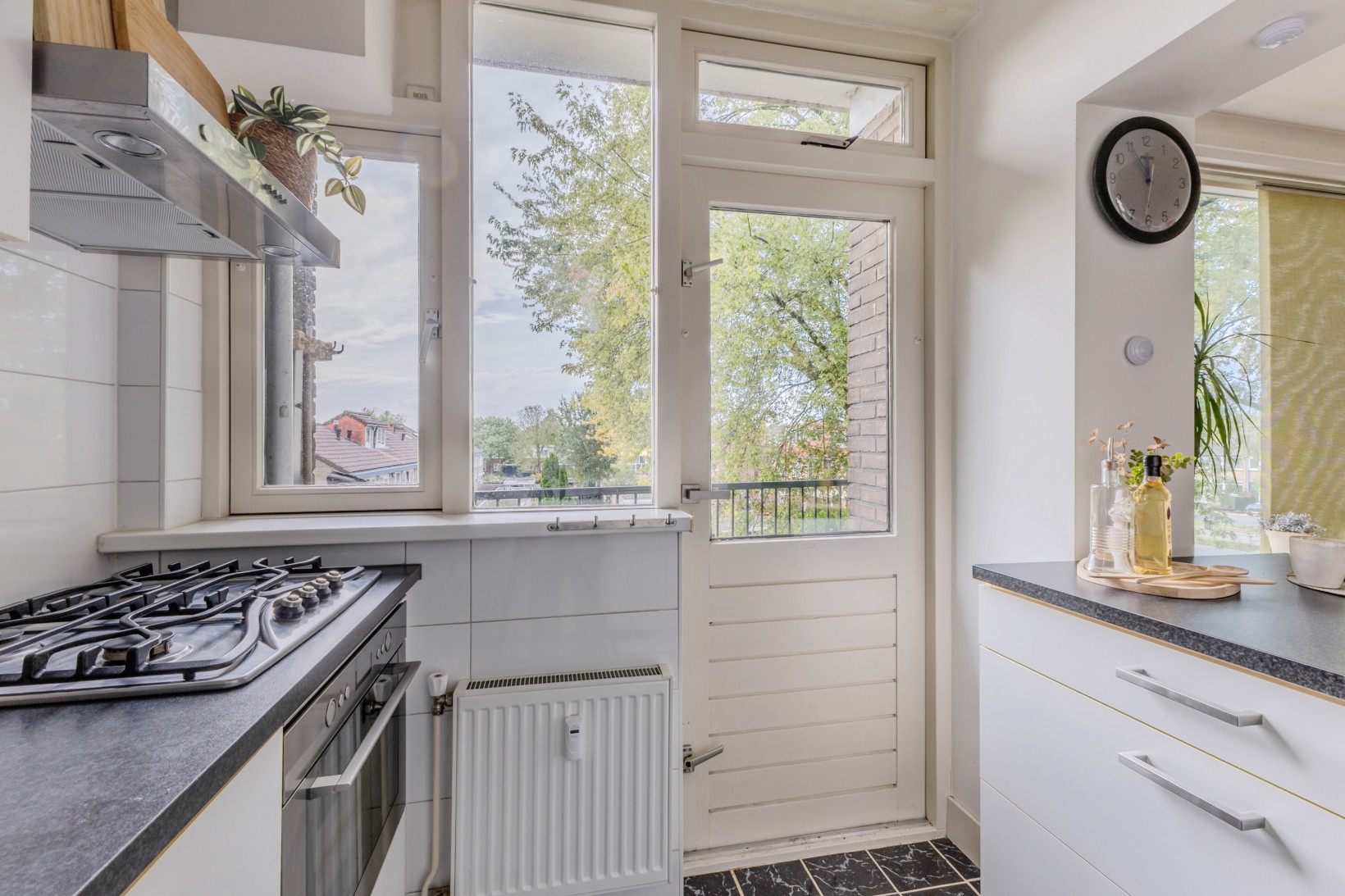 Appartement te koop: Merelstraat 52, Wormerveer