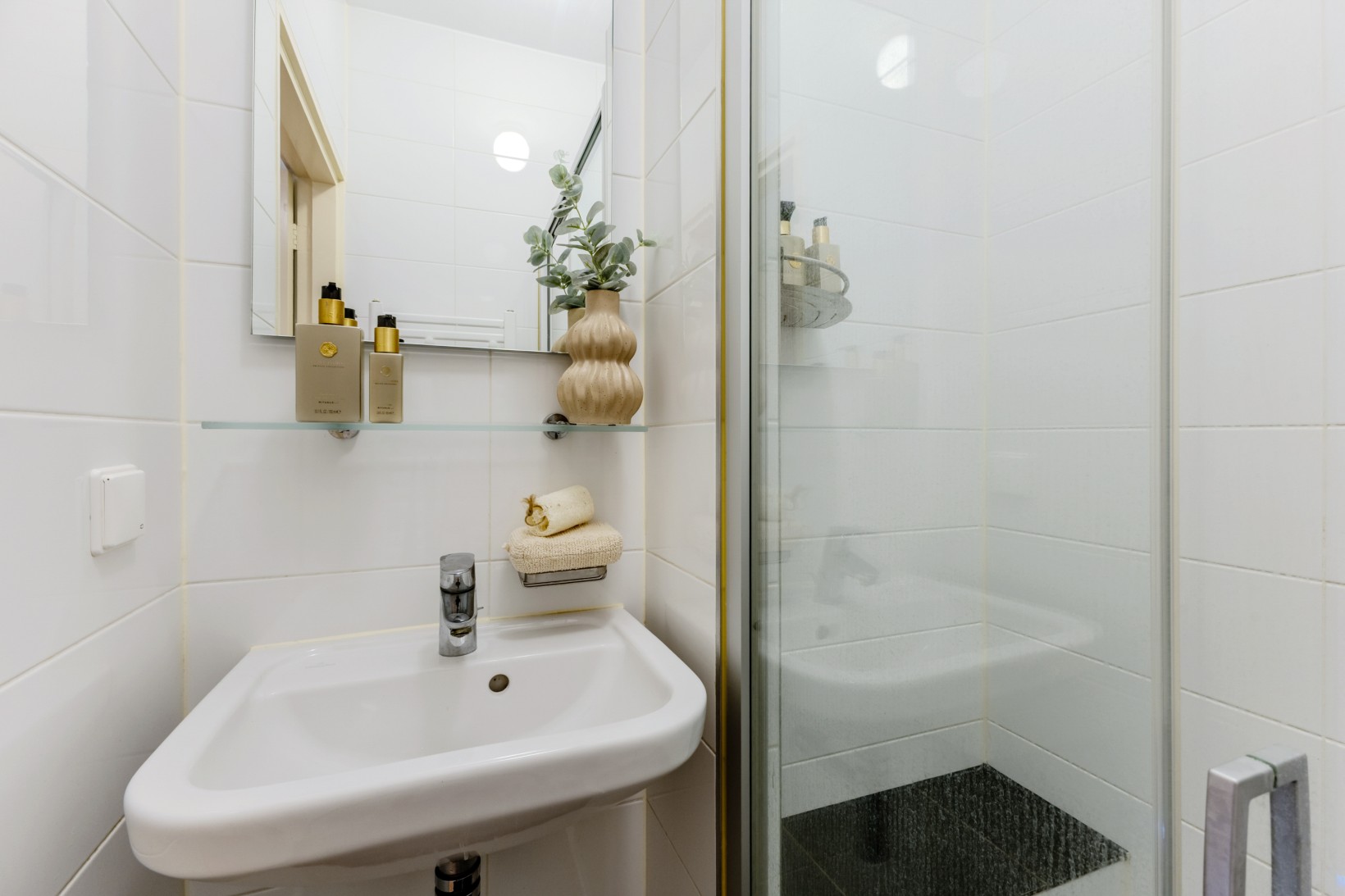 Appartement te koop: Merelstraat 52, Wormerveer