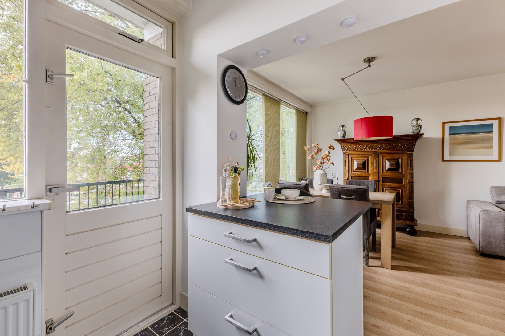 Appartement te koop: Merelstraat 52, Wormerveer