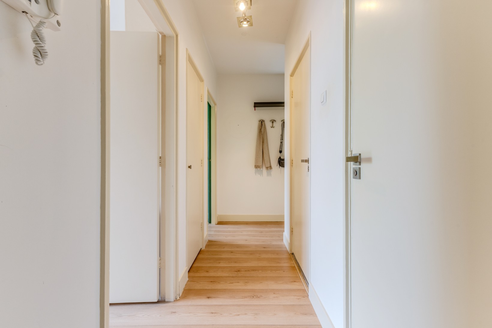 Appartement te koop: Merelstraat 52, Wormerveer
