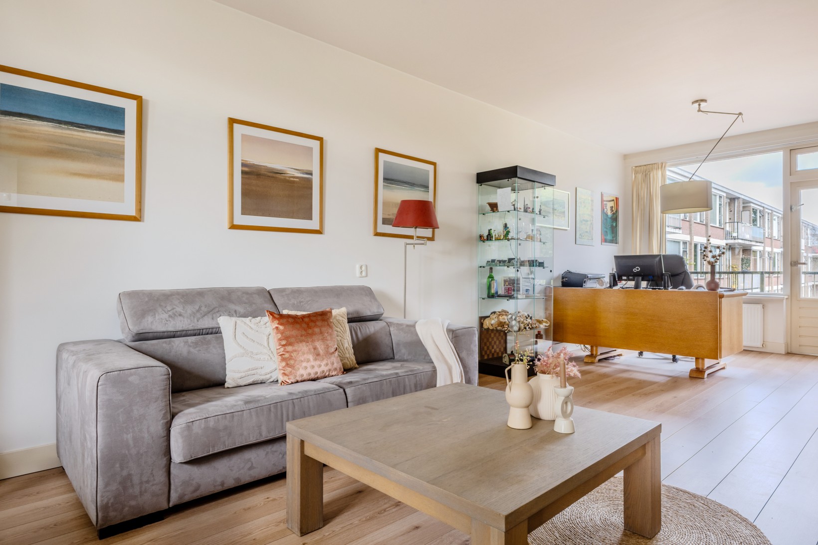 Appartement te koop: Merelstraat 52, Wormerveer