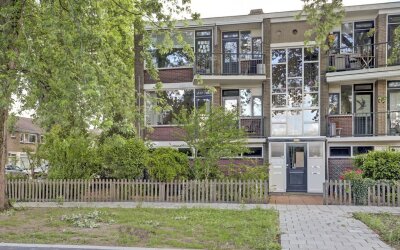 Merelstraat 58
