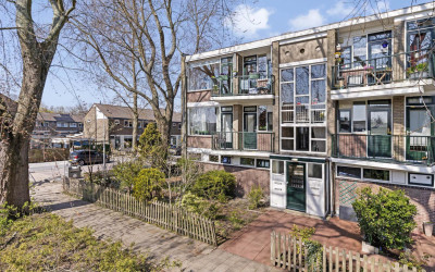 Merelstraat 60