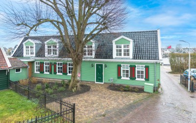 Westknollendam 60