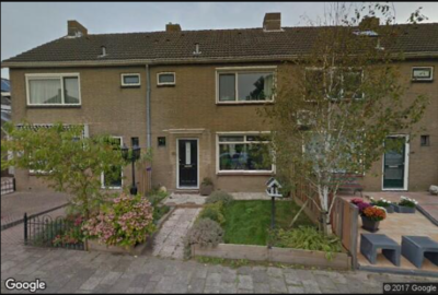 Bakkersstraat 39
