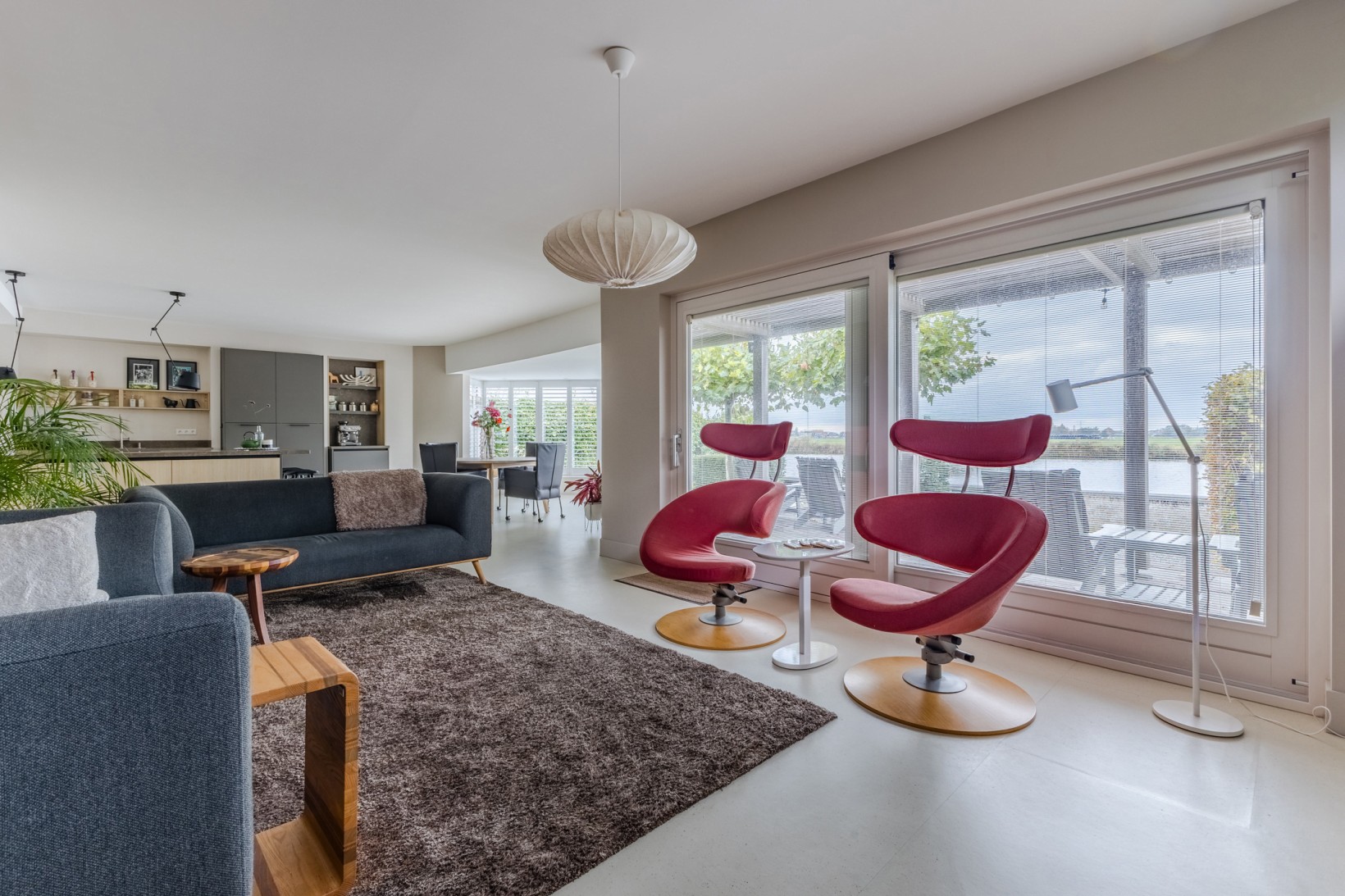 Appartement te koop: Loodsweg 65, Westknollendam