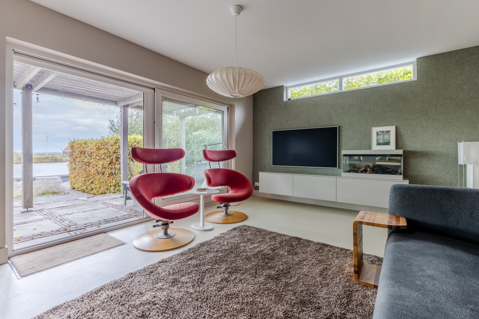 Appartement te koop: Loodsweg 65, Westknollendam