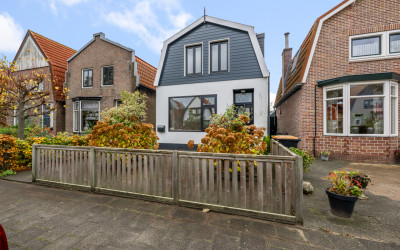 Zandweg 123