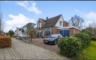 Zandweg 114