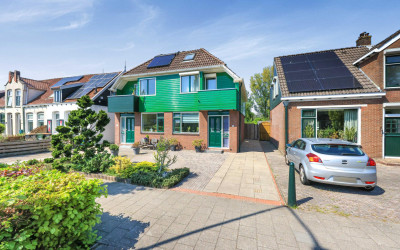 Zandweg 118