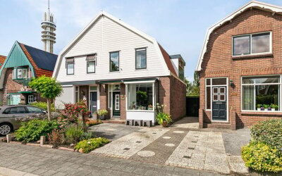 Zandweg 206