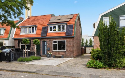 Zandweg 228