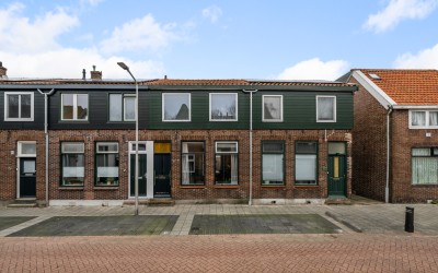 Knollendammerstraat 80