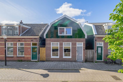 Knollendammerstraat 162