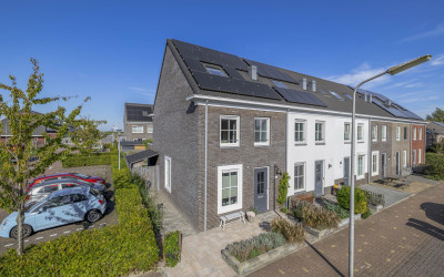 Knollendammerstraat 162