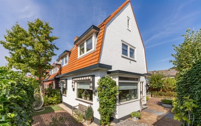 Badhuisstraat 10-A
