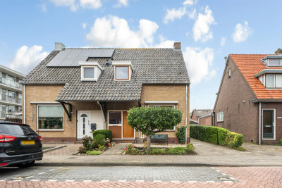 Huis te koop Tuinstraat 32