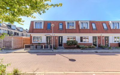 Jonge Wolfstraat 40