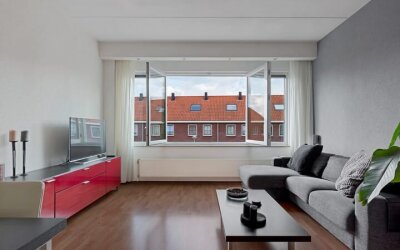 Mooriaanstraat 10