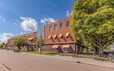Mooriaanstraat 26