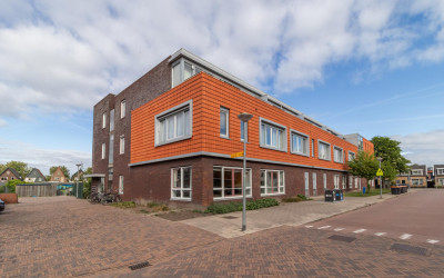 Mooriaanstraat 4