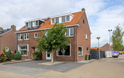 Spatterstraat 14