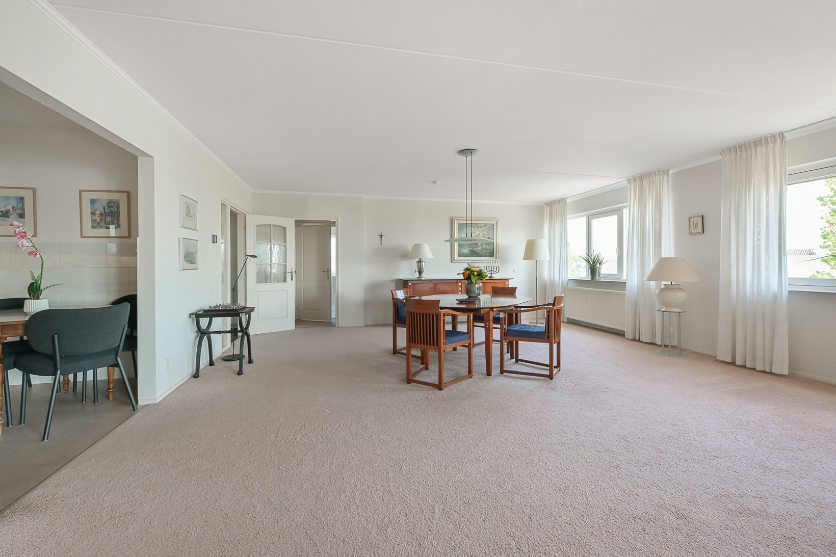 Appartement te koop: Zaandammerstraat 4B, Wormer