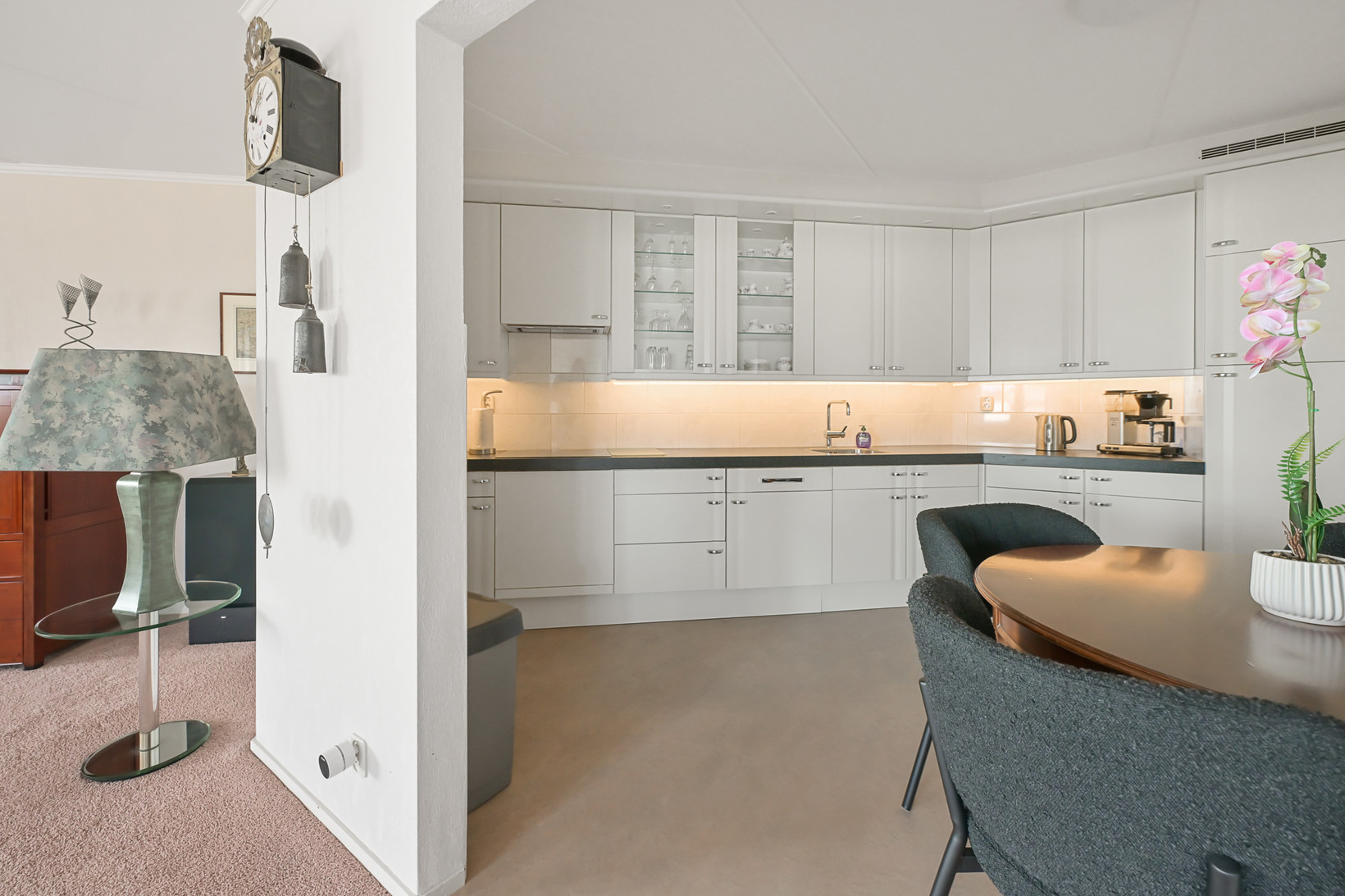Appartement te koop: Zaandammerstraat 4B, Wormer