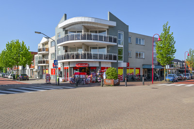 Zaandammerstraat 4-B