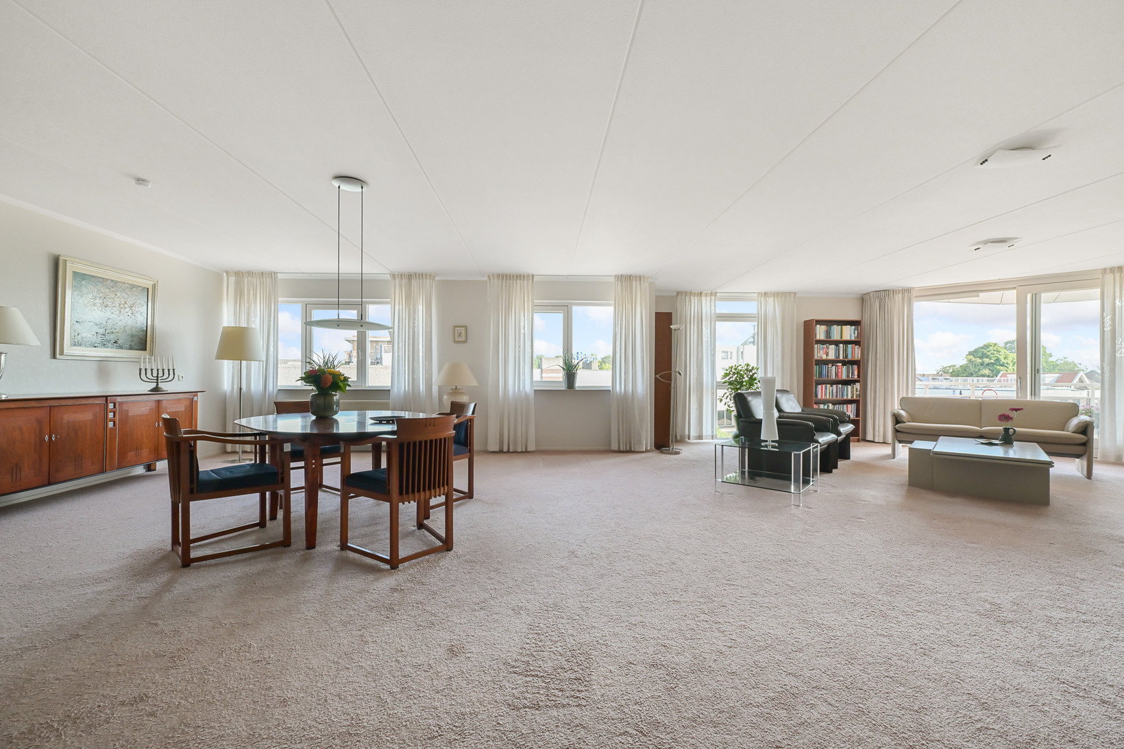 Appartement te koop: Zaandammerstraat 4B, Wormer