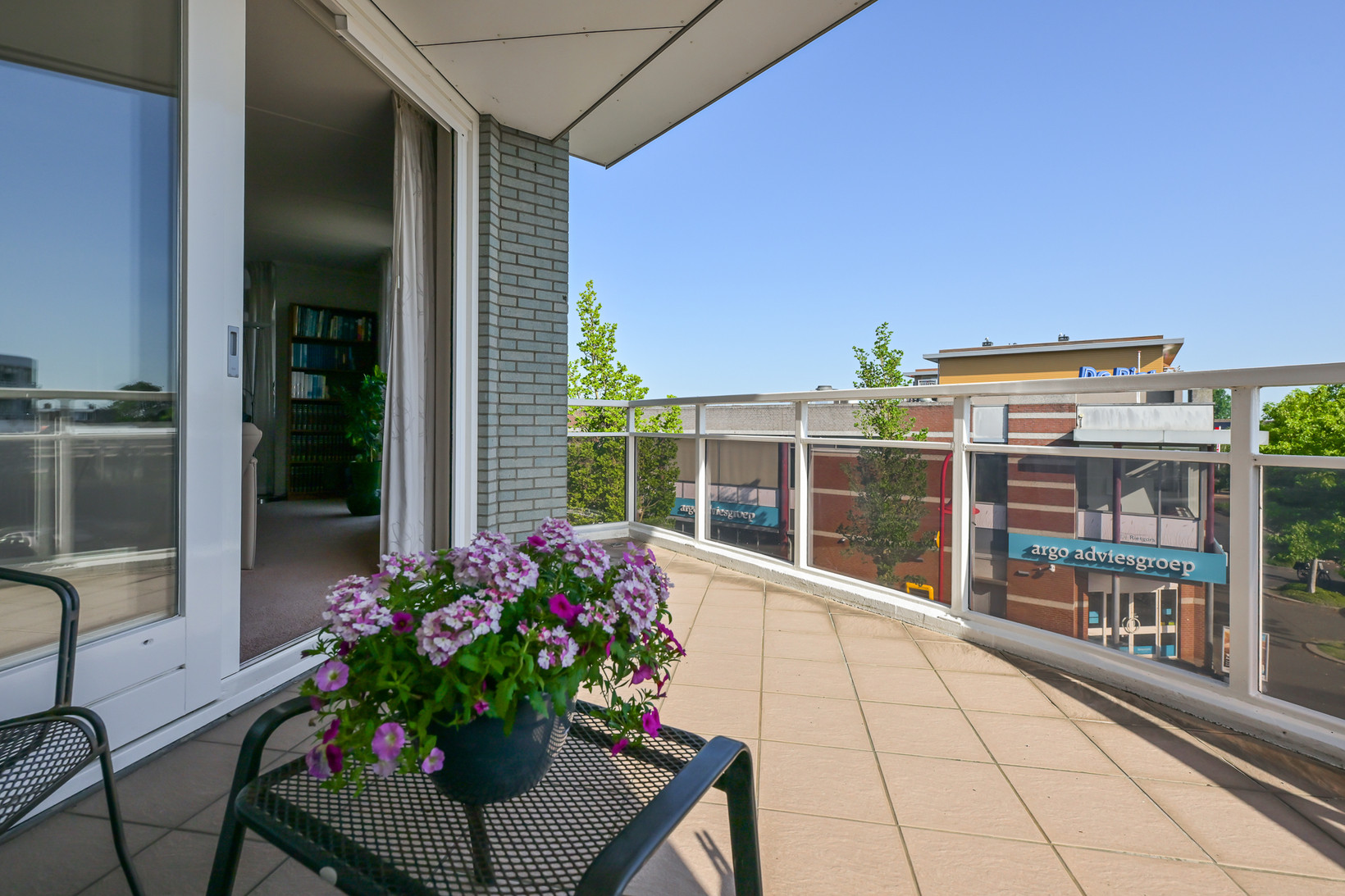 Appartement te koop: Zaandammerstraat 4B, Wormer