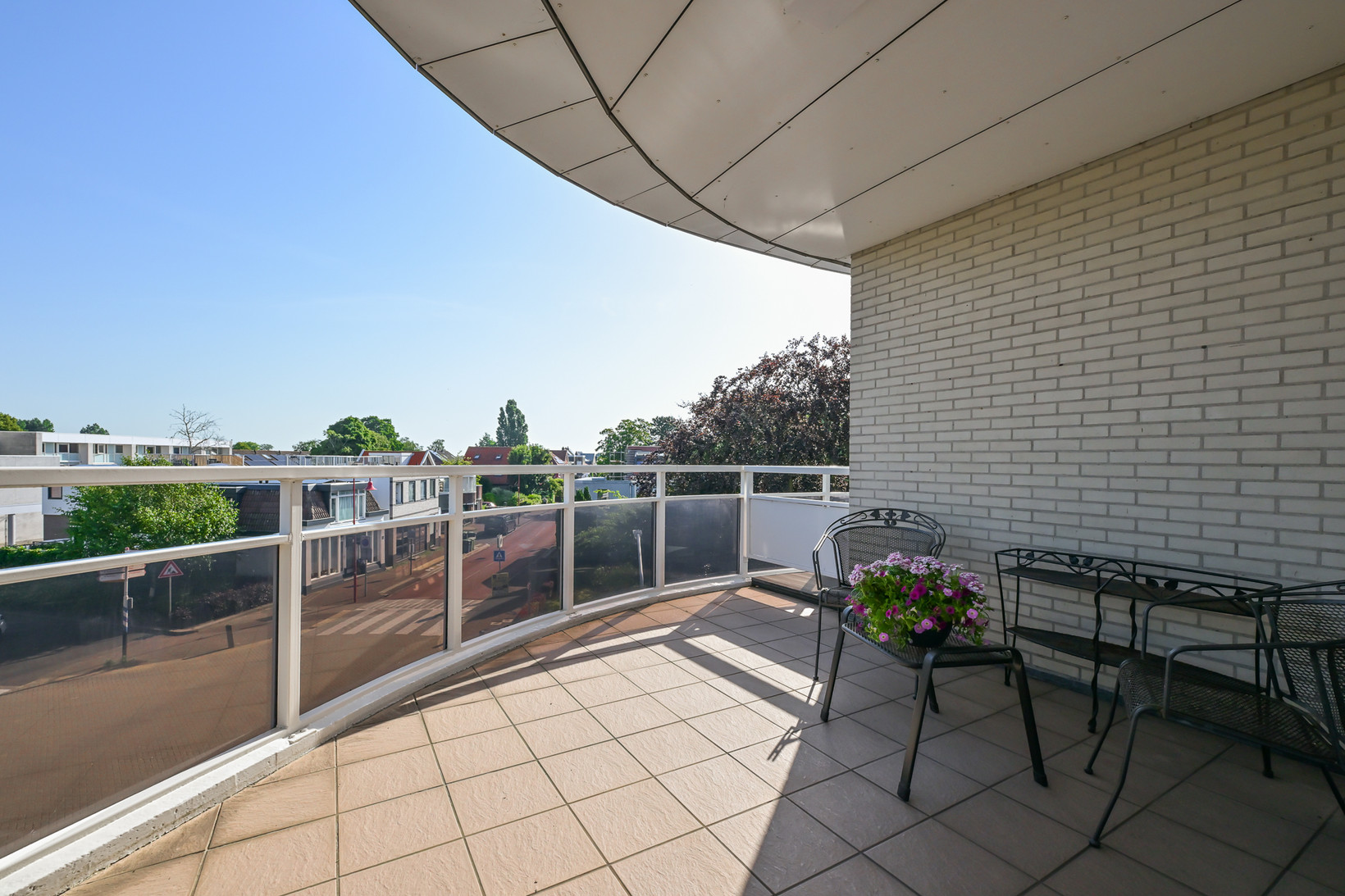 Appartement te koop: Zaandammerstraat 4B, Wormer