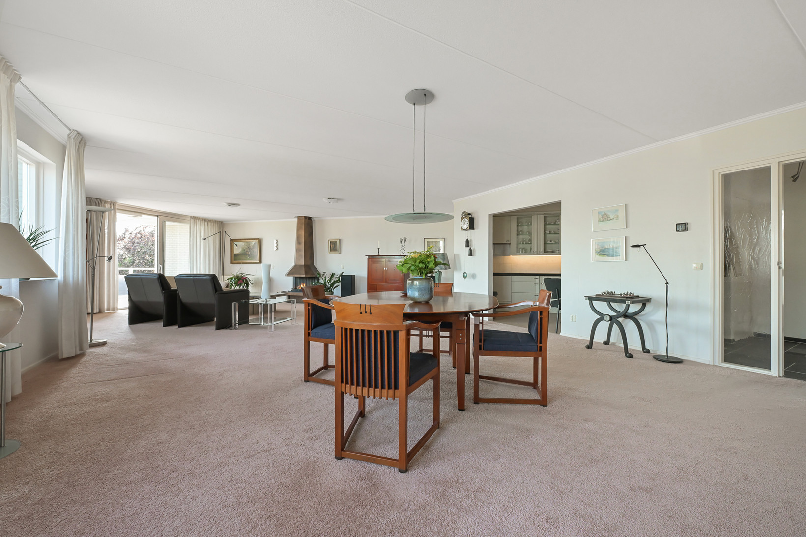 Appartement te koop: Zaandammerstraat 4B, Wormer