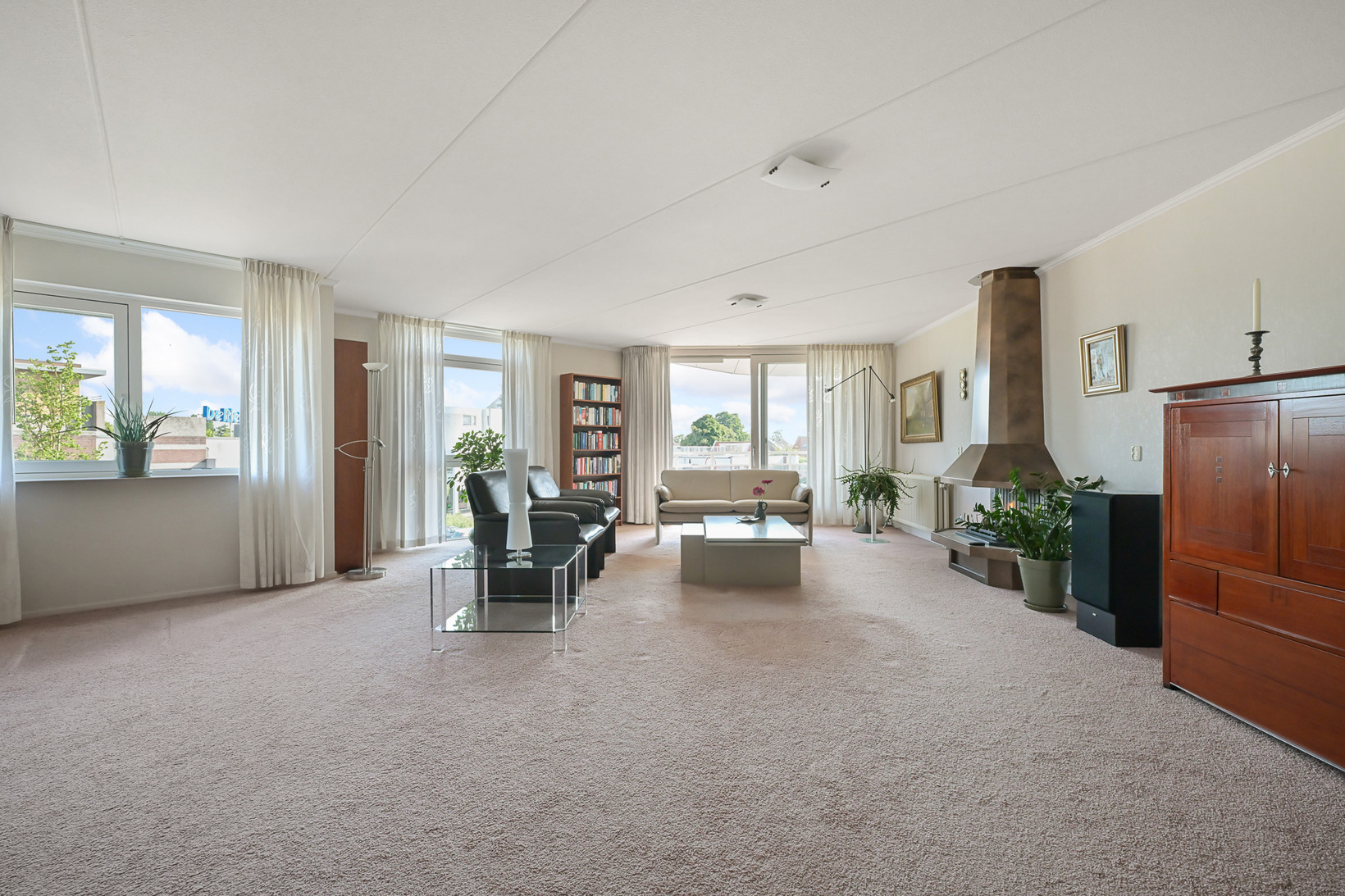 Appartement te koop: Zaandammerstraat 4B, Wormer