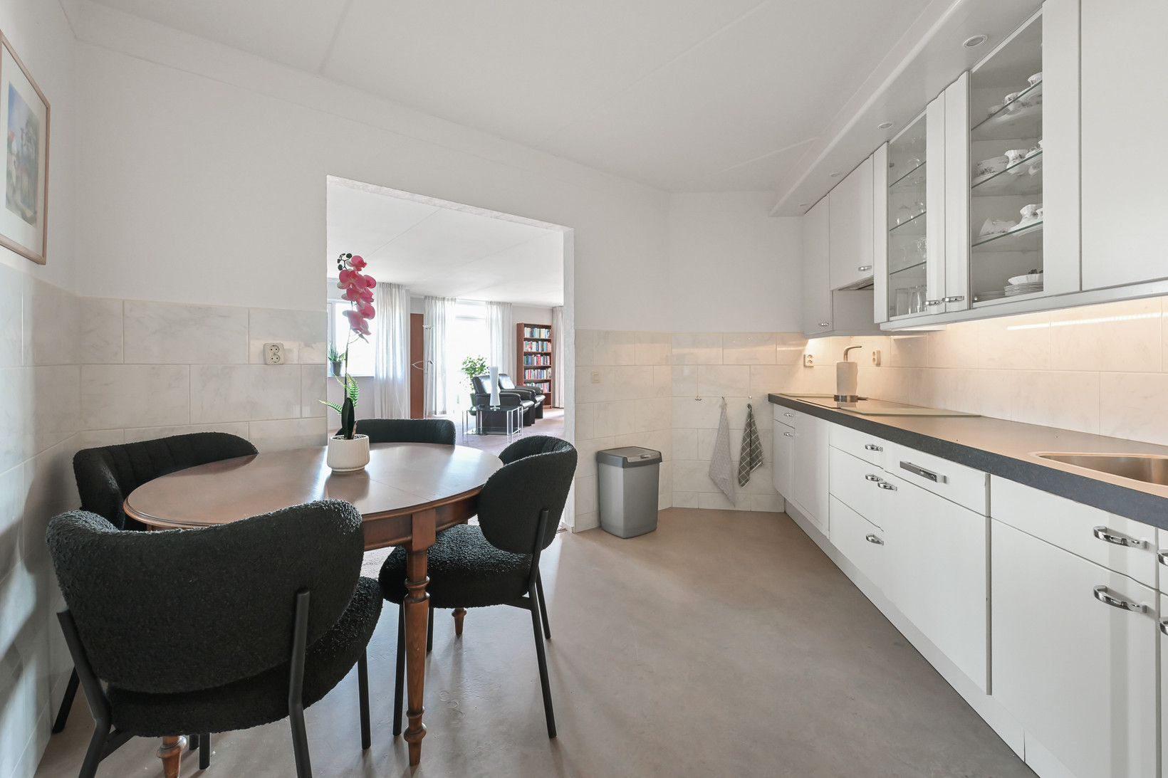 Appartement te koop: Zaandammerstraat 4B, Wormer