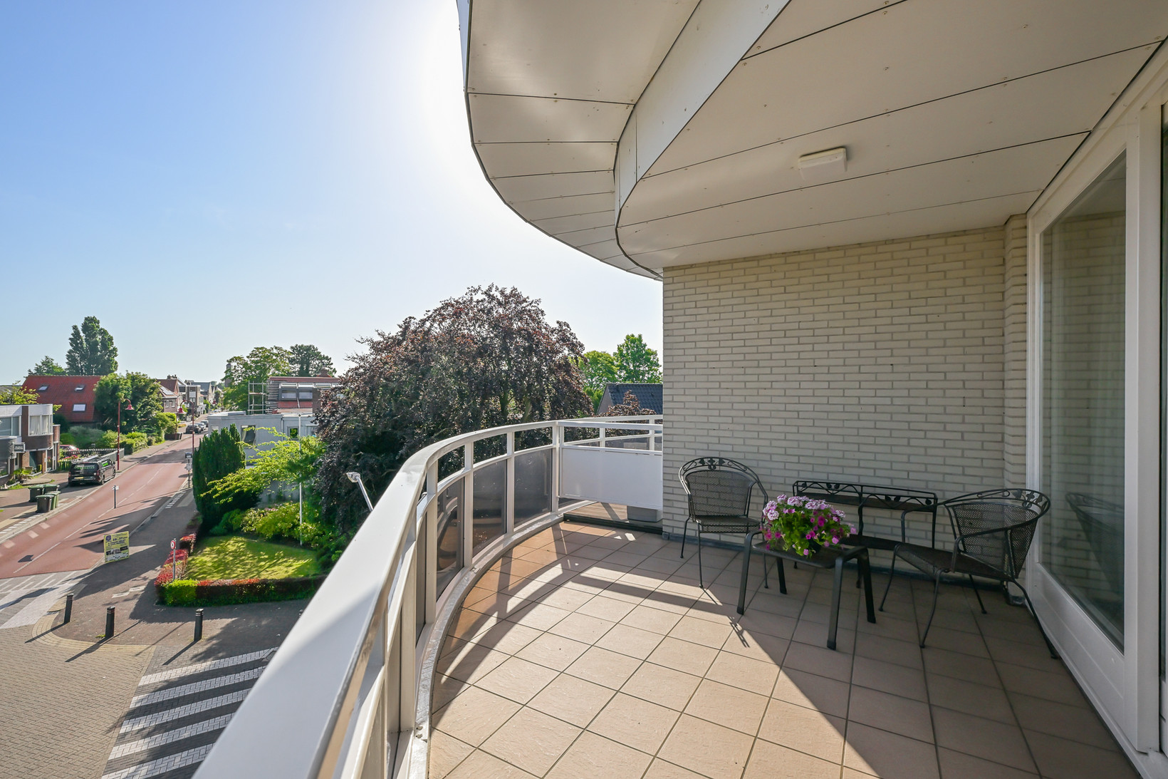 Appartement te koop: Zaandammerstraat 4B, Wormer