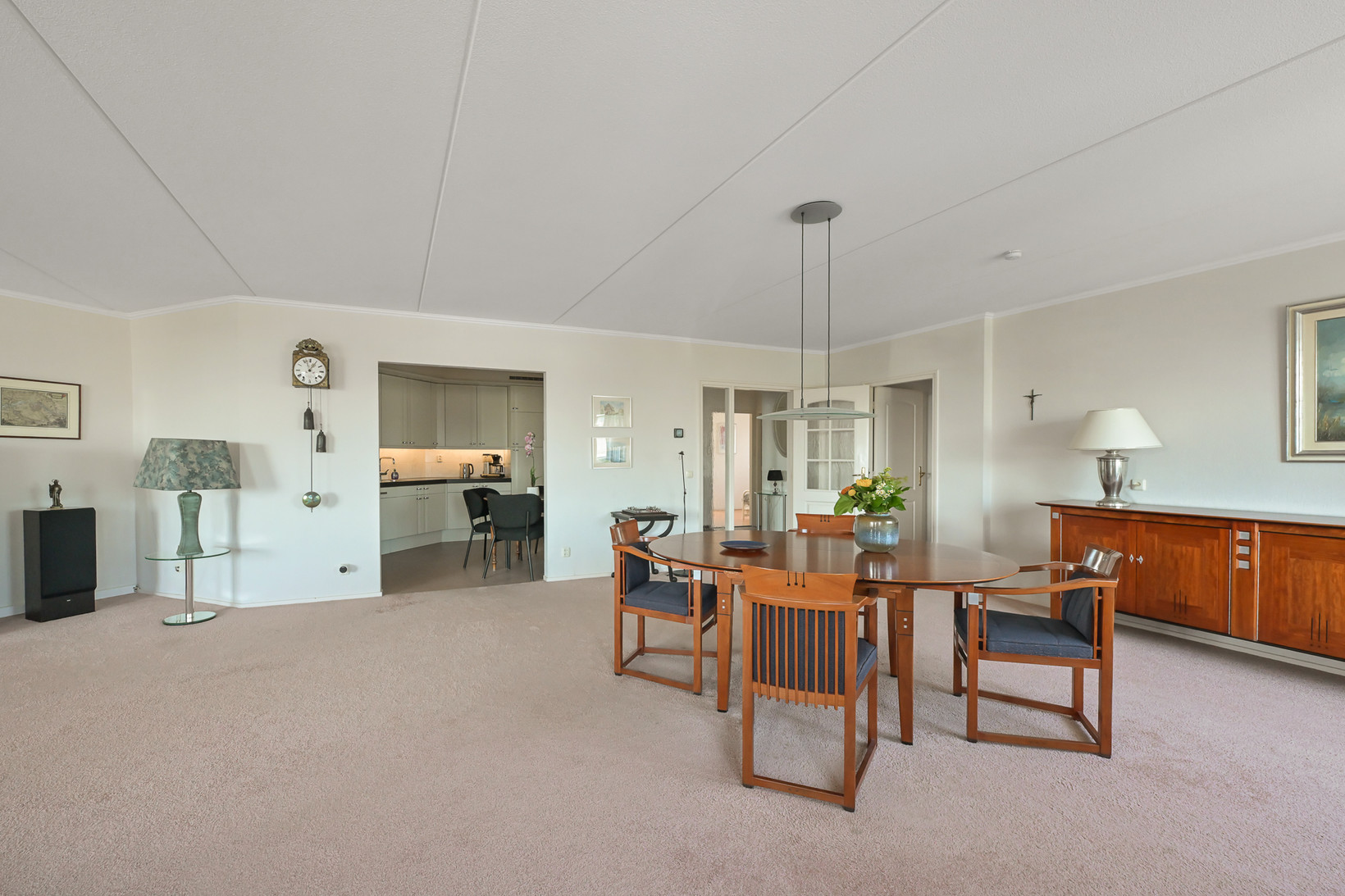 Appartement te koop: Zaandammerstraat 4B, Wormer