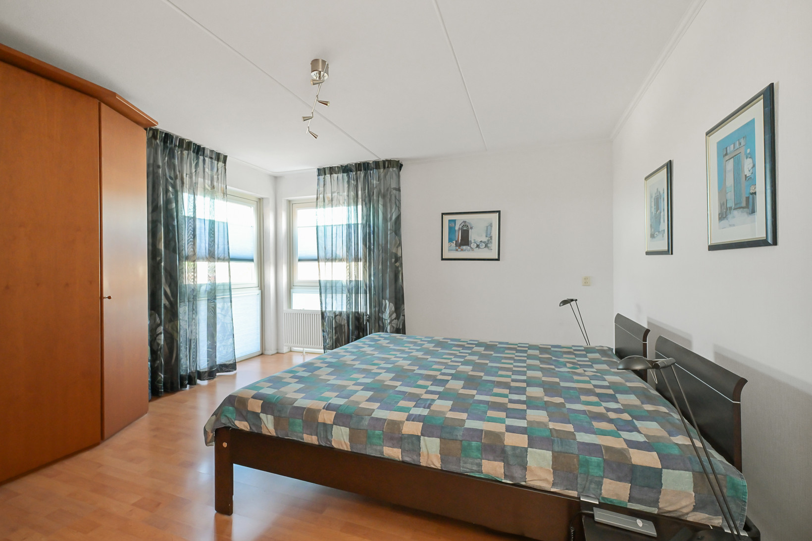Appartement te koop: Zaandammerstraat 4B, Wormer