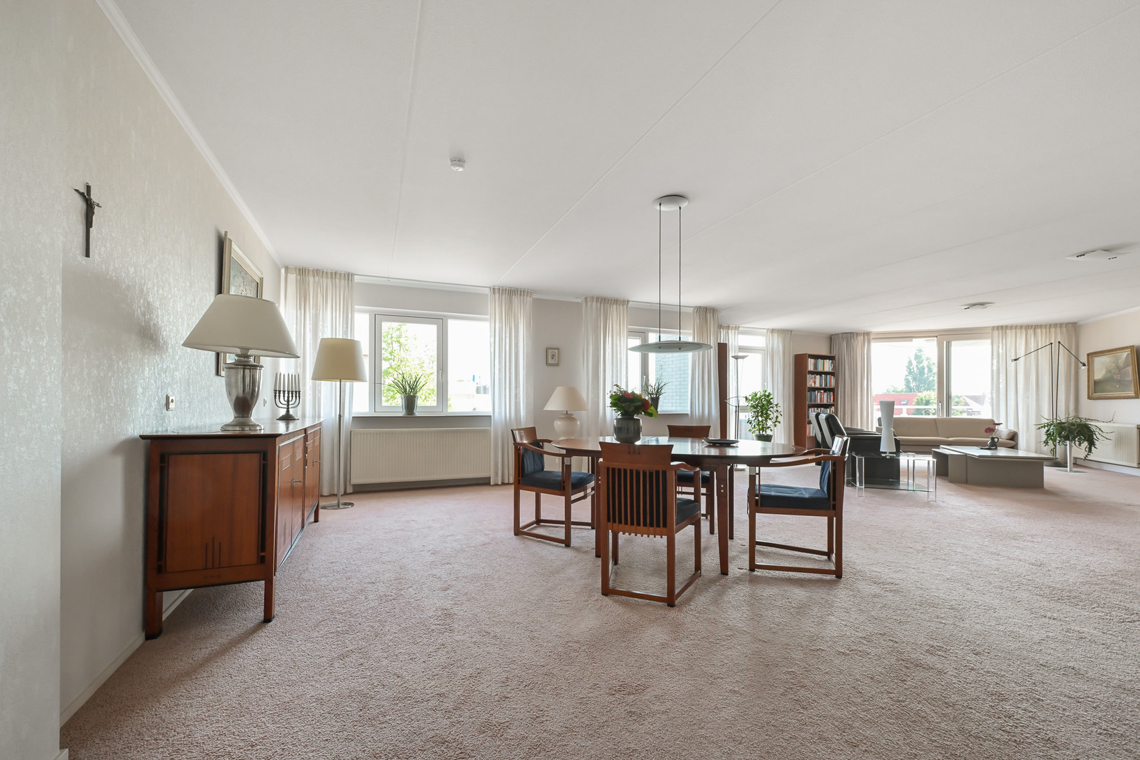 Appartement te koop: Zaandammerstraat 4B, Wormer