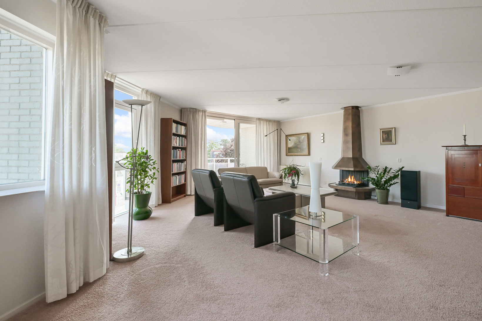 Appartement te koop: Zaandammerstraat 4B, Wormer