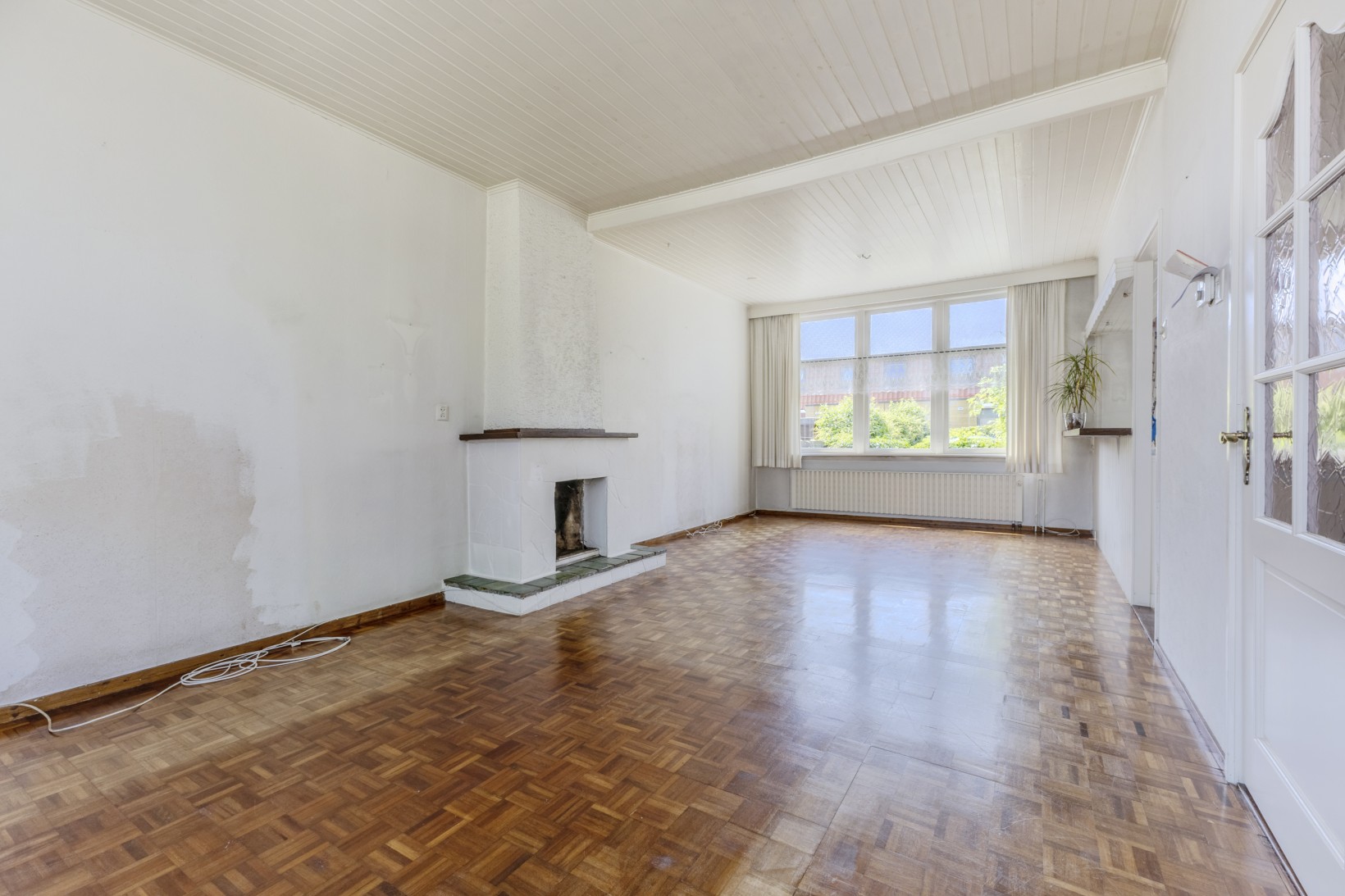 Twee-onder-één-kap te koop: Zaandammerstraat 46, Wormer