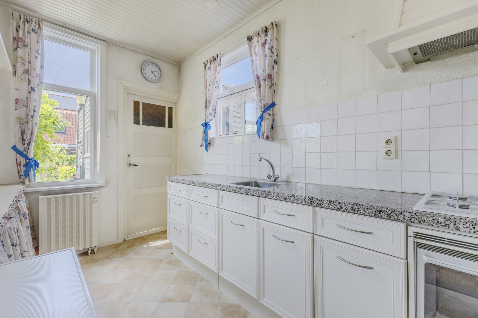Twee-onder-één-kap te koop: Zaandammerstraat 46, Wormer