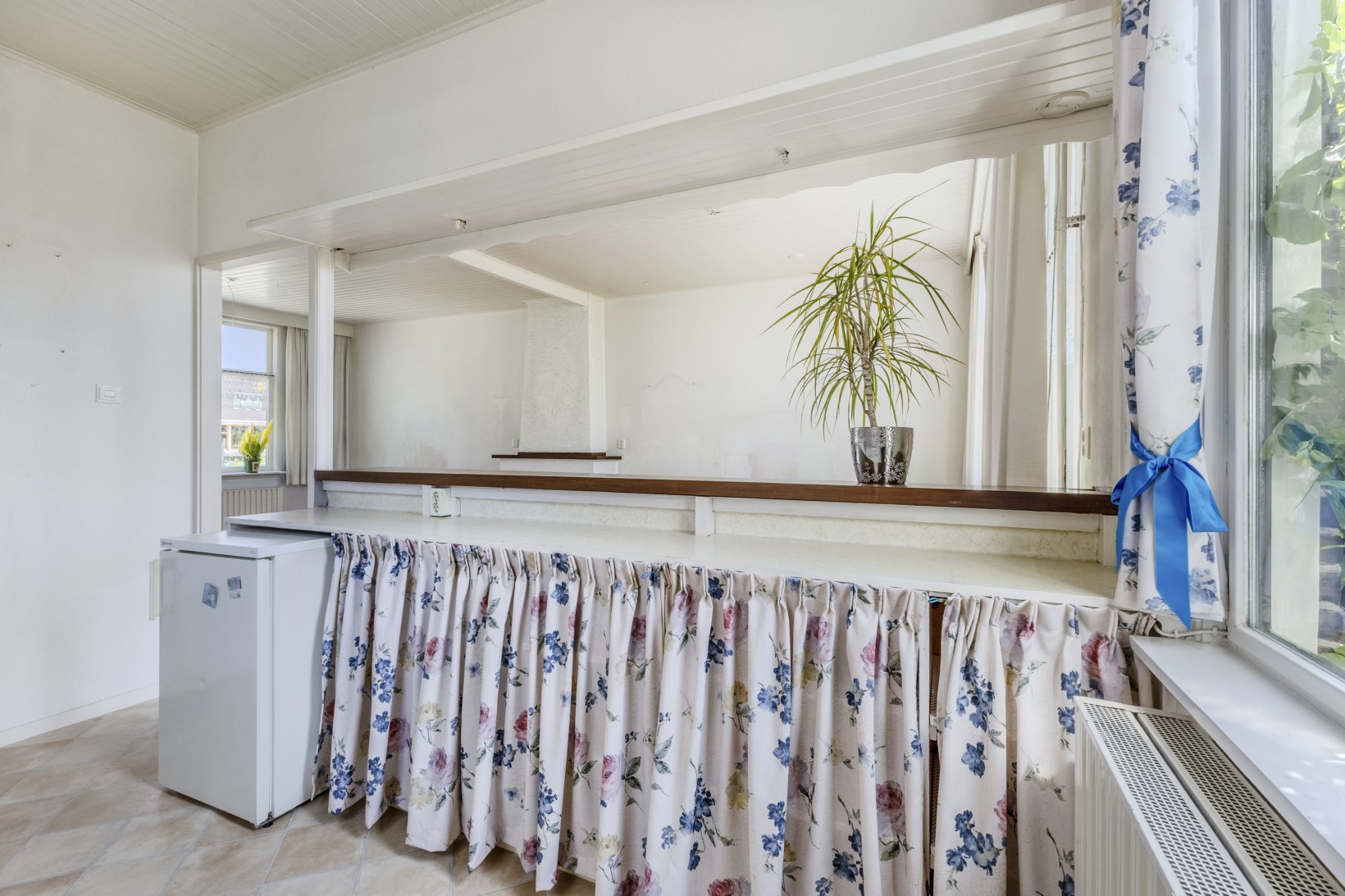 Twee-onder-één-kap te koop: Zaandammerstraat 46, Wormer