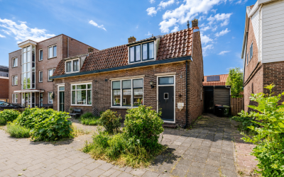 Zaandammerstraat 46