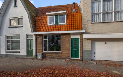 Zaandammerstraat 6