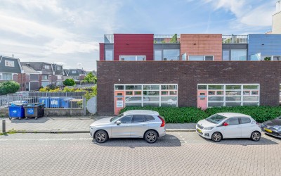Kokerstraat 71