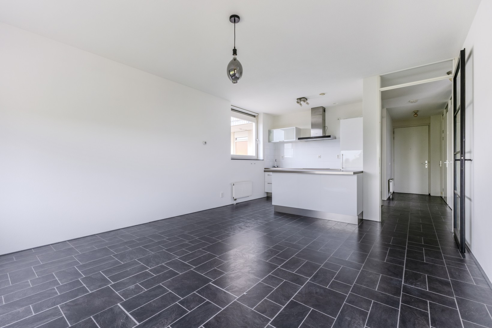 Appartement te koop: Arisstraat 88, Wormer