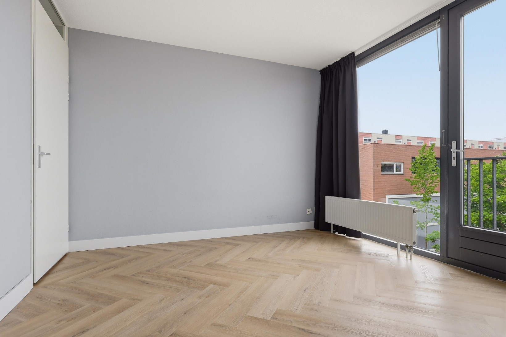 Appartement te koop: Arisstraat 98, Wormer